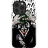 DC Comics The Joker Killing Joke Variant Cover Art by Brian Bolland iPhone 15 Pro Impact Case